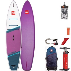 Sup Paddle Gonflable Red Paddle Sport 11.3