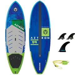 Tabla Paddle Surf Aztron Apus 9.4