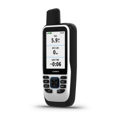 GPS portátil Garmin MAP 86S