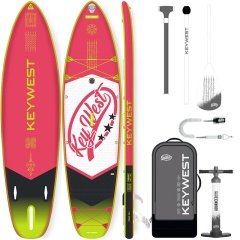 Sup Paddle Gonflable Key West Advanced Pearl 10.2 2025