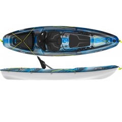 Kayak Pelican Sentinel 100X EXO