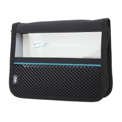 Estuche Daiwa Emeraldas II - M