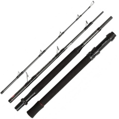 Caña Penn Overseas Xt Trolling