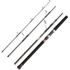 Caña Penn Overseas Xt Tuna Spin