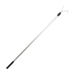 Poste de equilibrio para cangrejos de río Scratch Tackle