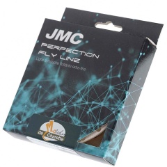 Línea seda mosca JMC Perfection WF