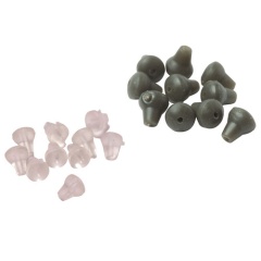 Cuentas CarpSpirit D rig X 10