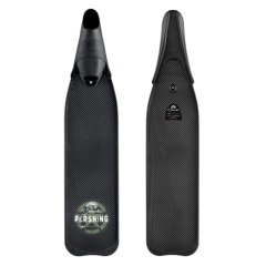 Palmes chasse sous marine Dessault Pershing HD - Soft