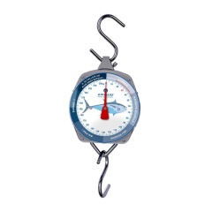 Báscula pesca con esfera Amiaud 250 kg