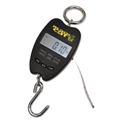 Bascula Black CAT Giga