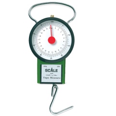 Bascula Lineaeffe 22kg