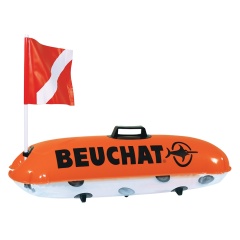 Boya pesca submarina Torpedo Beuchat ''Phantom''