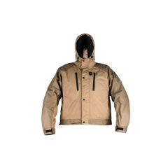 Veste de pêche Devaux Human