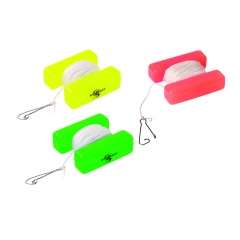 Kit 3 Marcadores de cebado CarpSpirit