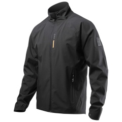 Chaqueta Zhik Inshore INS 100 Hombre Negro
