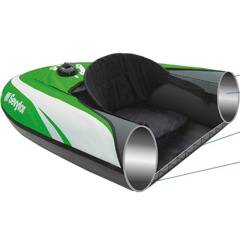 Pièces datachées kayak gonflable SEVYLOR Hudson Premium