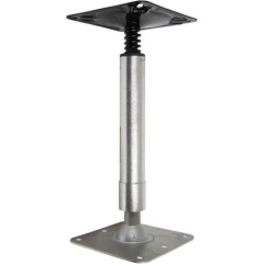 Pied De Siege Pike'N Bass Avec Platines Haute Et Basse