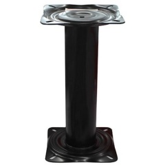 Pie De Asiento fija Pike'N Bass GM - Acero