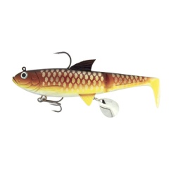 Señuelo Blando Molix Shad Armé 7,5"