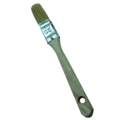 Cepillo de cerdas blancas 4Water20 mm