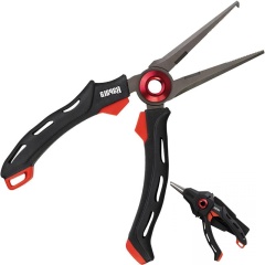 Alicates para anillos rotos Rapala RCD 15cm