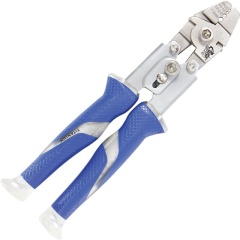 Pinza remachadora Cuda 15 cm