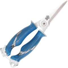 Alicates de tijera Cuda Acero inoxidable 20 cm