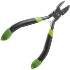 Alicates de micro corte 11,4 cm Daiwa Prorex