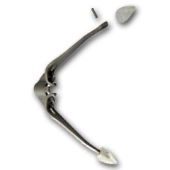 Pinza de carga Obus Miceli de atar