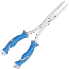 Alicates largos Cuda Acero inoxidable 24 cm