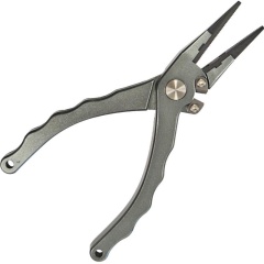 Alicates Volkiën Soul Maxi 7.5" Rojo