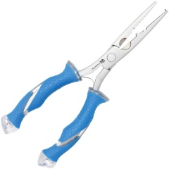 Alicate multifunción Cuda Acero inoxidable 19 cm