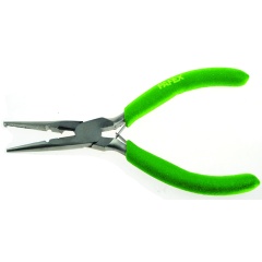 Alicates para anillos rotos Pafex 12 cm
