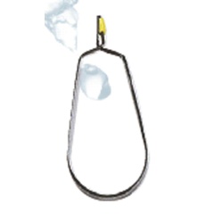 Alicates de hacker Tiemco Suave