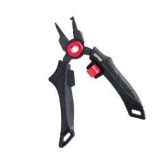 Alicates Rapala RCD 7" Magnum Anillos rotos