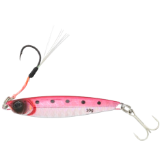 Leurre Daiwa Samurai Jig