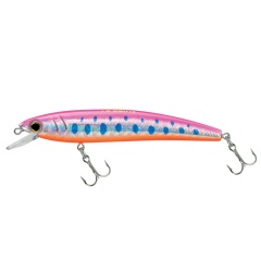 señuelo Yo-Zuri Pin's Minnow Floating 9 cm 7 gr