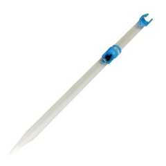 Pica Surfcasting ajustable Seanox Alu 120 cm