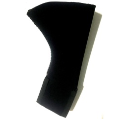 Válvula “pico de pato” Denty Spearfishing