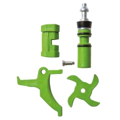 Kit Salvimar Race Predathor