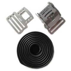 Cinturón Pikotech Modular Release Belt Negro