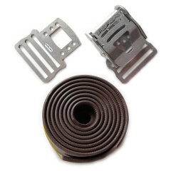 Cinturón Pikotech Modular Release Belt Marrón