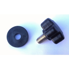 Tornillo Pikotech para montaje de cámara