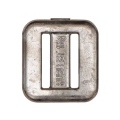 Plomo para cinturón Sublest 1 kg