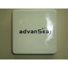 Tapa protectora para Advansea S400