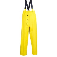 Pantalones de XM Yachtingcera del horizonte