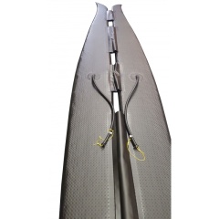 Suelo hinchable dropstitch para Scubi 1 XL