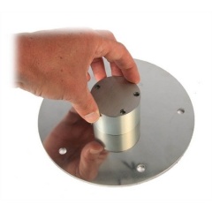 Arandela para perno de platina Pike'N Bass