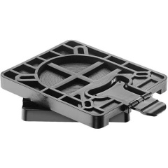 Pike'N BassPlatina extraíble de PVC