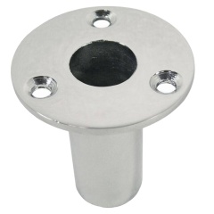 Casquillo de acero inoxidable VDM para pasarela